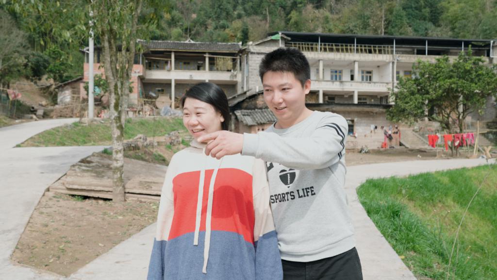 體育博彩：95 后青年返乡创业：回村养牛，逆流而上