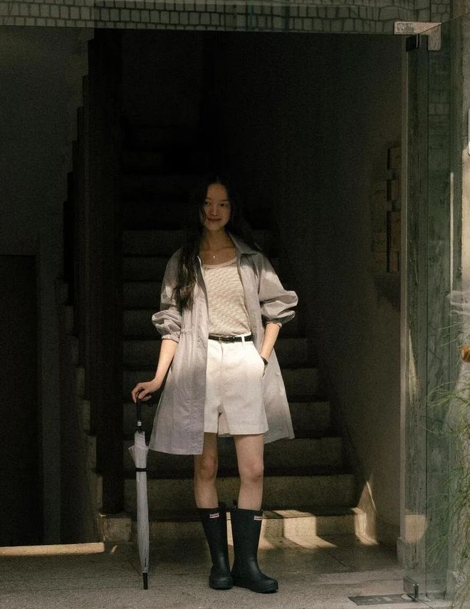 體育博彩：20～60岁穿都美！这件无龄感上衣太绝了
