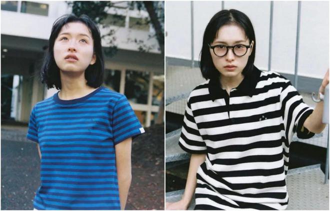 體育博彩：20～60岁穿都美！这件无龄感上衣太绝了