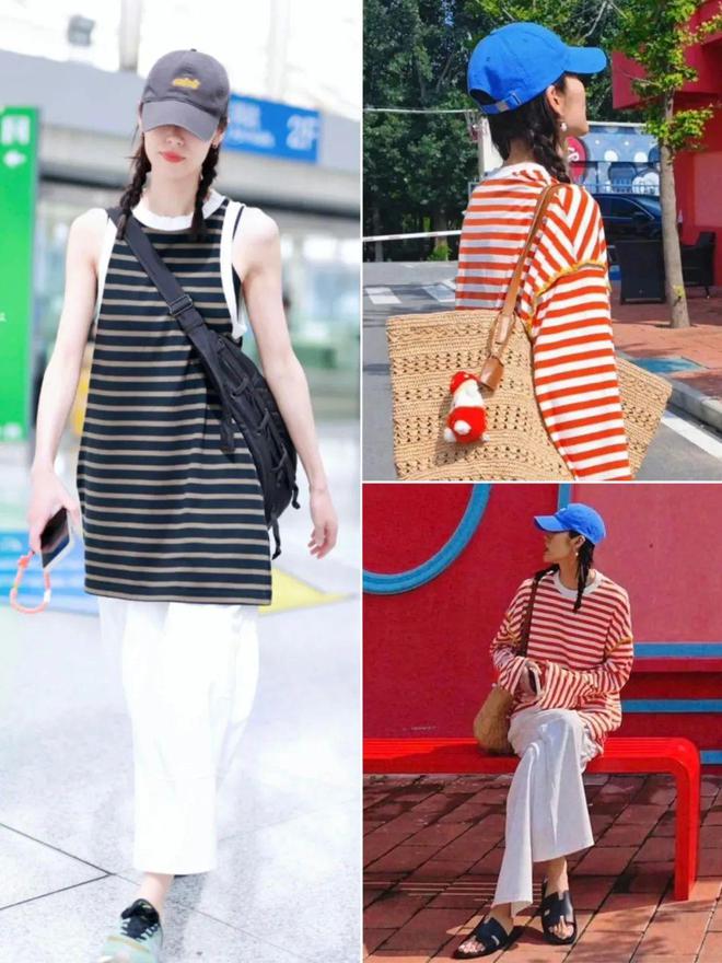 體育博彩：20～60岁穿都美！这件无龄感上衣太绝了