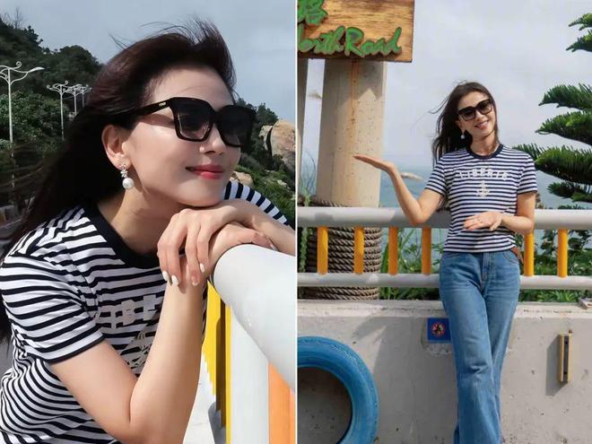 體育博彩：20～60岁穿都美！这件无龄感上衣太绝了